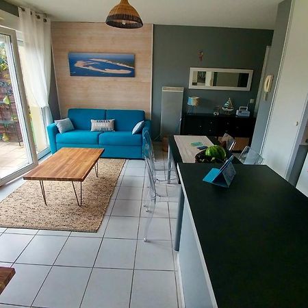 Joli Appartement อูดองช์ ภายนอก รูปภาพ