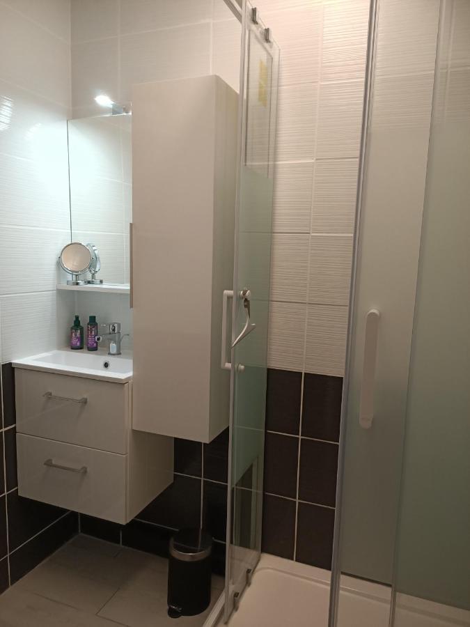 Joli Appartement อูดองช์ ภายนอก รูปภาพ