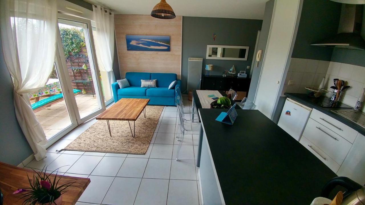 Joli Appartement อูดองช์ ภายนอก รูปภาพ