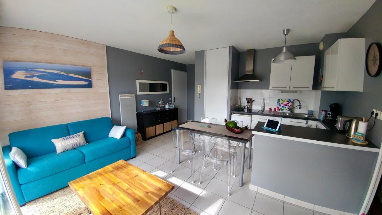 Joli Appartement อูดองช์ ภายนอก รูปภาพ